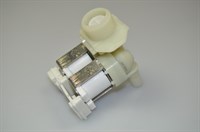 Solenoid valve, Bosch washing machine